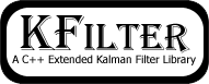 KFilter logo